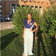 Profesora con +10 años de experiencia | Matemáticas, Física y Química